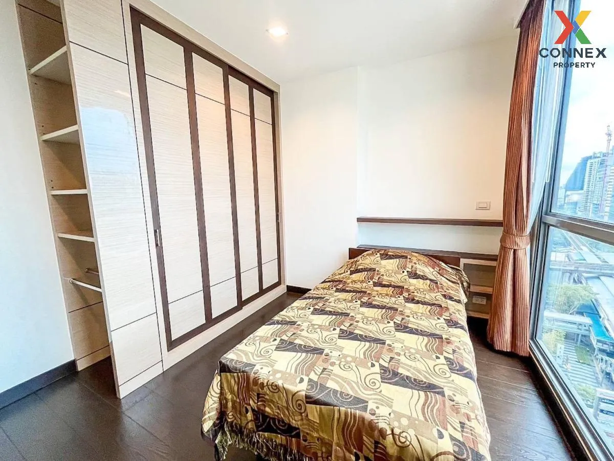 FOR RENT condo , Ideo Q Phayathai , BTS-Phaya Thai , Thung Phaya Thai , Rat Thewi , Bangkok , CX-47611