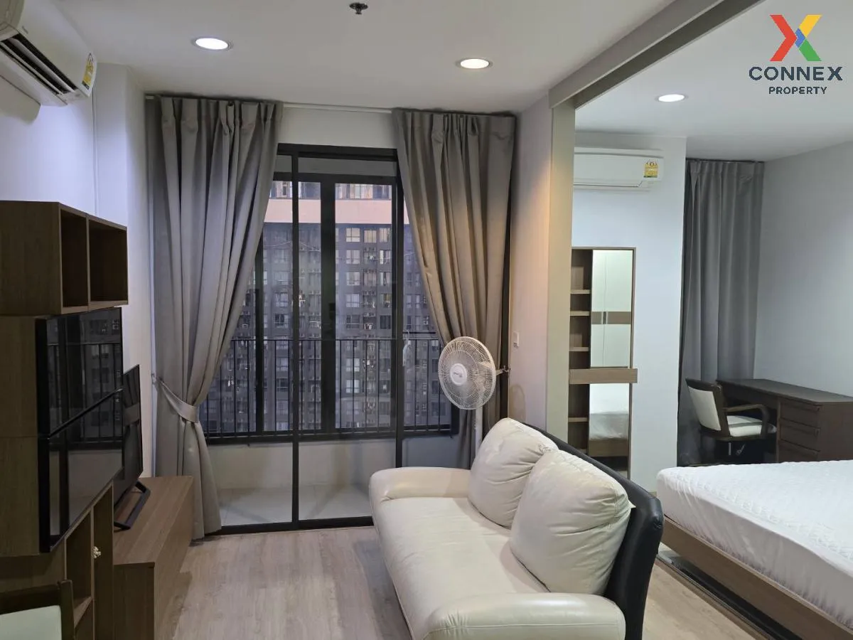 FOR RENT condo , Ideo Q Ratchathewi , BTS-Ratchathewi , Thung Pha 2