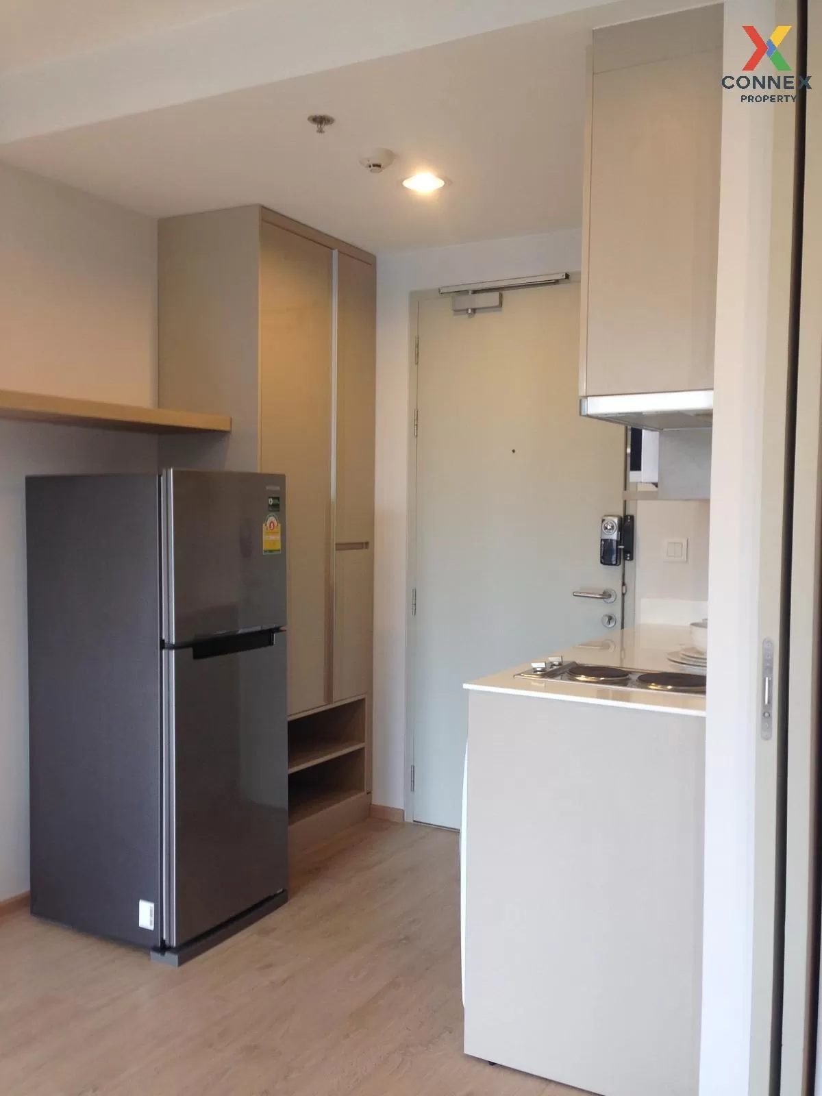 FOR RENT condo , Ideo Q Ratchathewi , BTS-Ratchathewi , Thung Phaya Thai , Rat Thewi , Bangkok , CX-47640 4