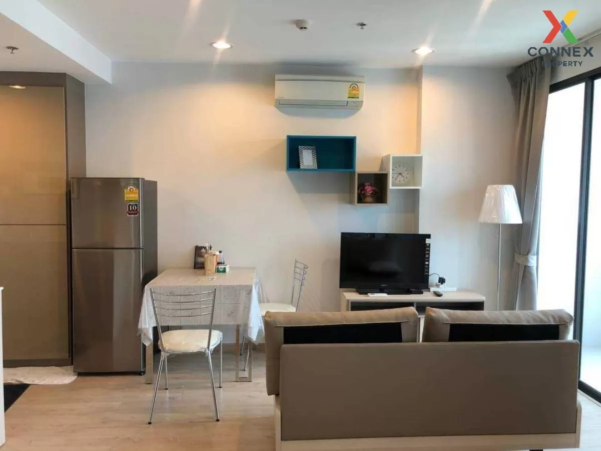 FOR RENT condo , Ideo Q Ratchathewi , BTS-Ratchathewi , Thung Phaya Thai , Rat Thewi , Bangkok , CX-47668