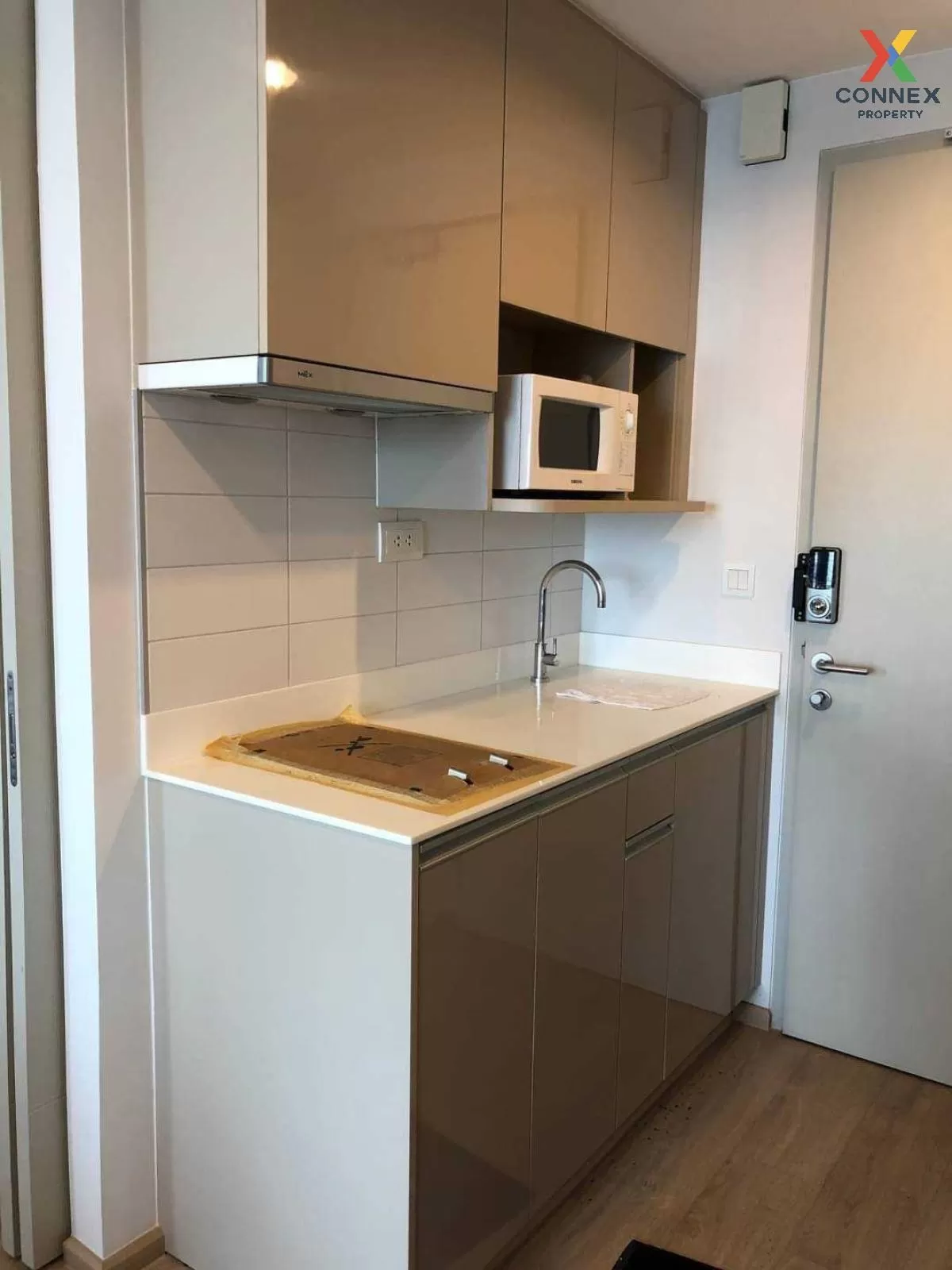 FOR RENT condo , Ideo Q Ratchathewi , BTS-Ratchathewi , Thung Phaya Thai , Rat Thewi , Bangkok , CX-47668