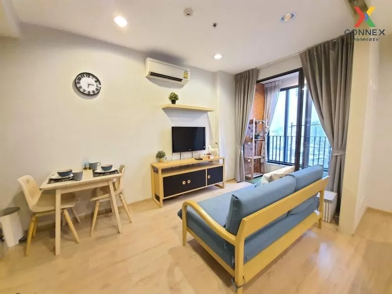 FOR RENT condo , Ideo Q Ratchathewi , BTS-Ratchathewi , Thung Phaya Thai , Rat Thewi , Bangkok , CX-47706