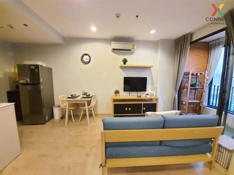 FOR RENT condo , Ideo Q Ratchathewi , BTS-Ratchathewi , Thung Phaya Thai , Rat Thewi , Bangkok , CX-47706