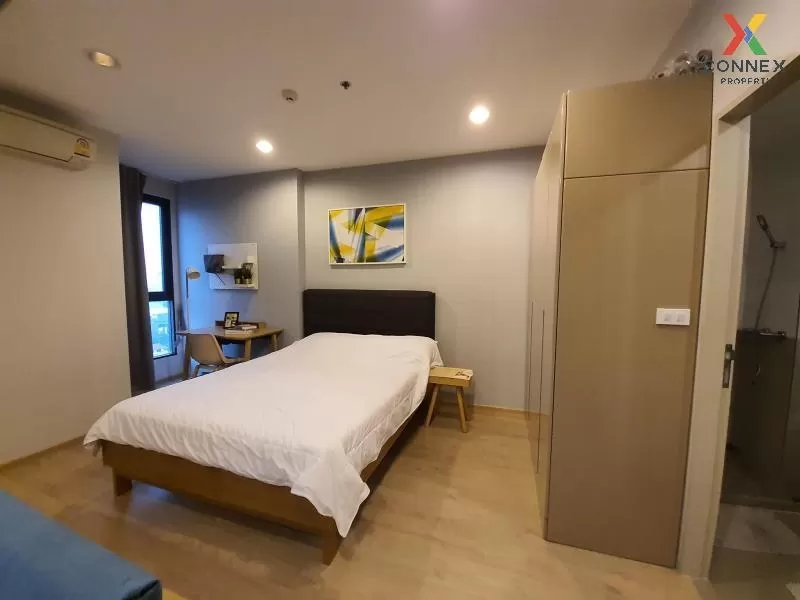 FOR RENT condo , Ideo Q Ratchathewi , BTS-Ratchathewi , Thung Phaya Thai , Rat Thewi , Bangkok , CX-47706