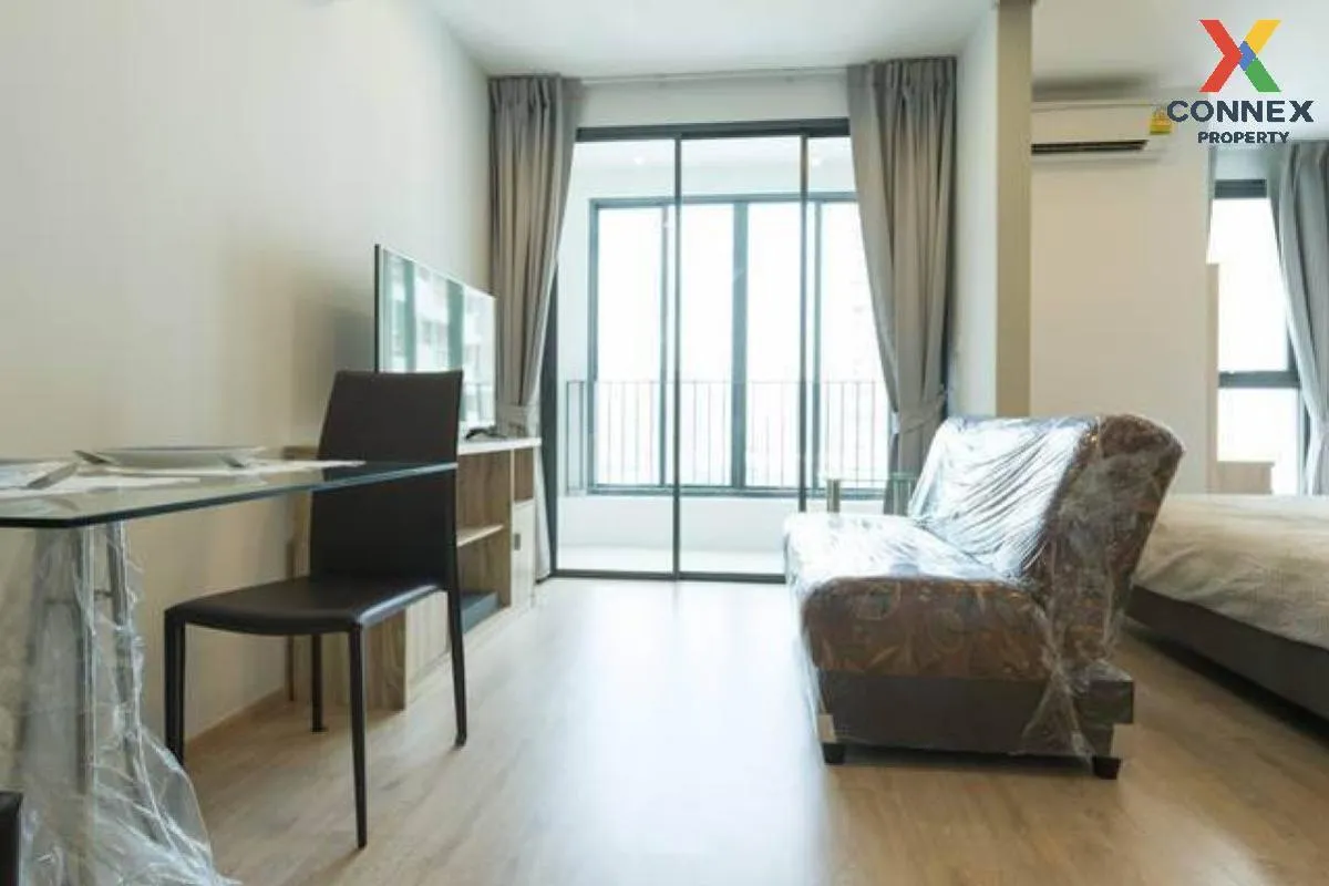 For Sale Condo , Ideo Q Ratchathewi , BTS-Ratchathewi , Thung Phaya Thai , Rat Thewi , Bangkok , CX-47714 1