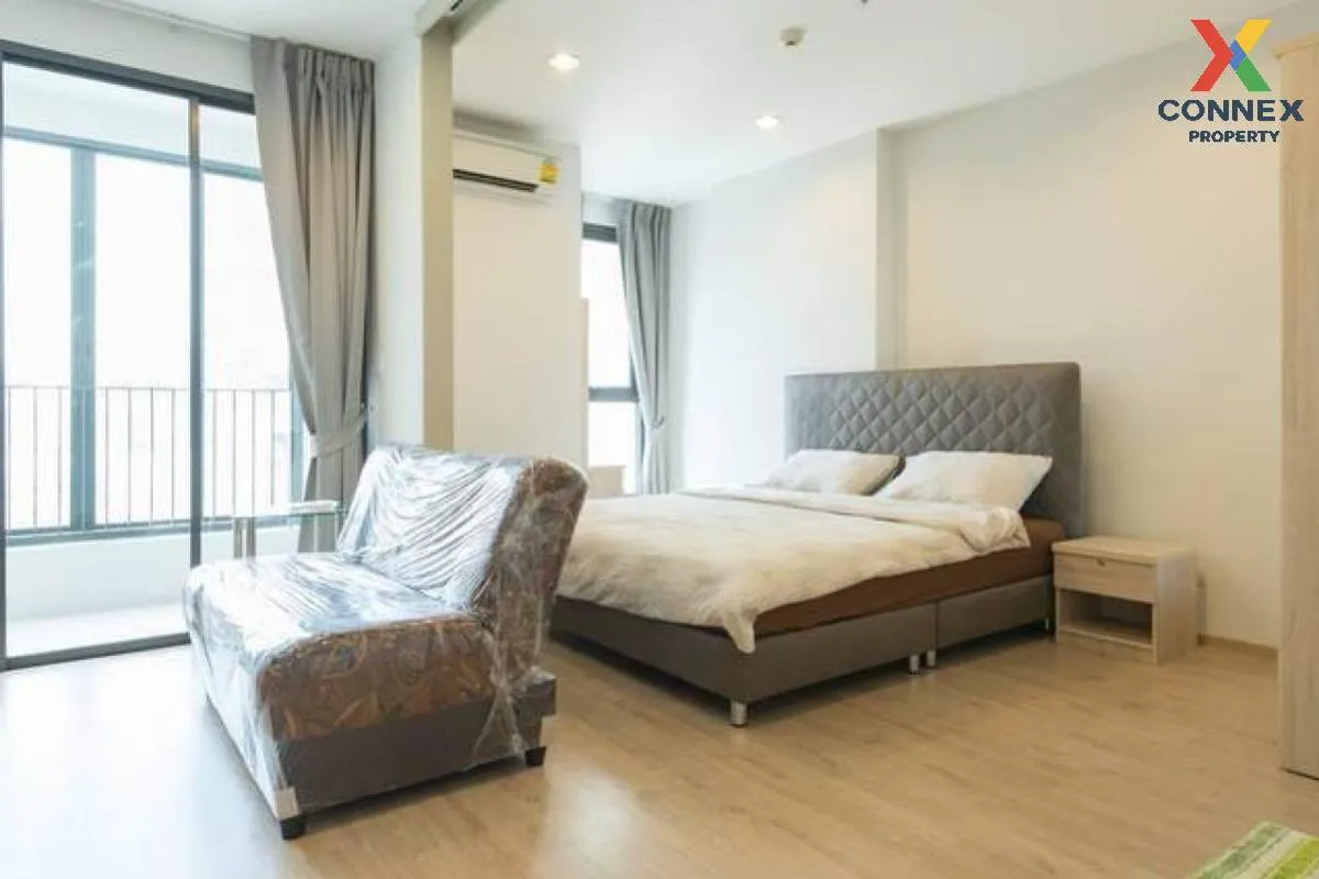 For Sale Condo , Ideo Q Ratchathewi , BTS-Ratchathewi , Thung Phaya Thai , Rat Thewi , Bangkok , CX-47714 4