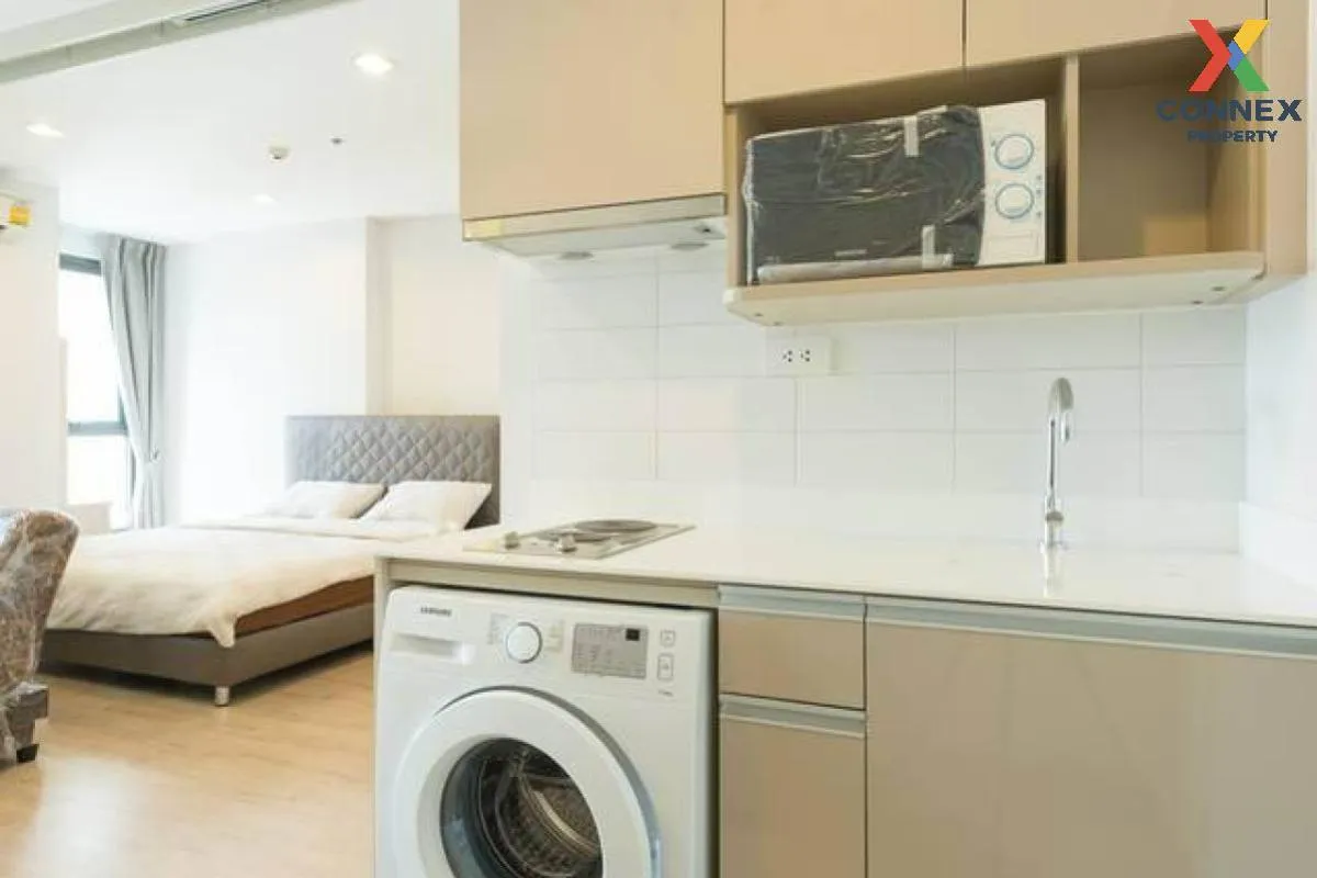 For Sale Condo , Ideo Q Ratchathewi , BTS-Ratchathewi , Thung Phaya Thai , Rat Thewi , Bangkok , CX-47714