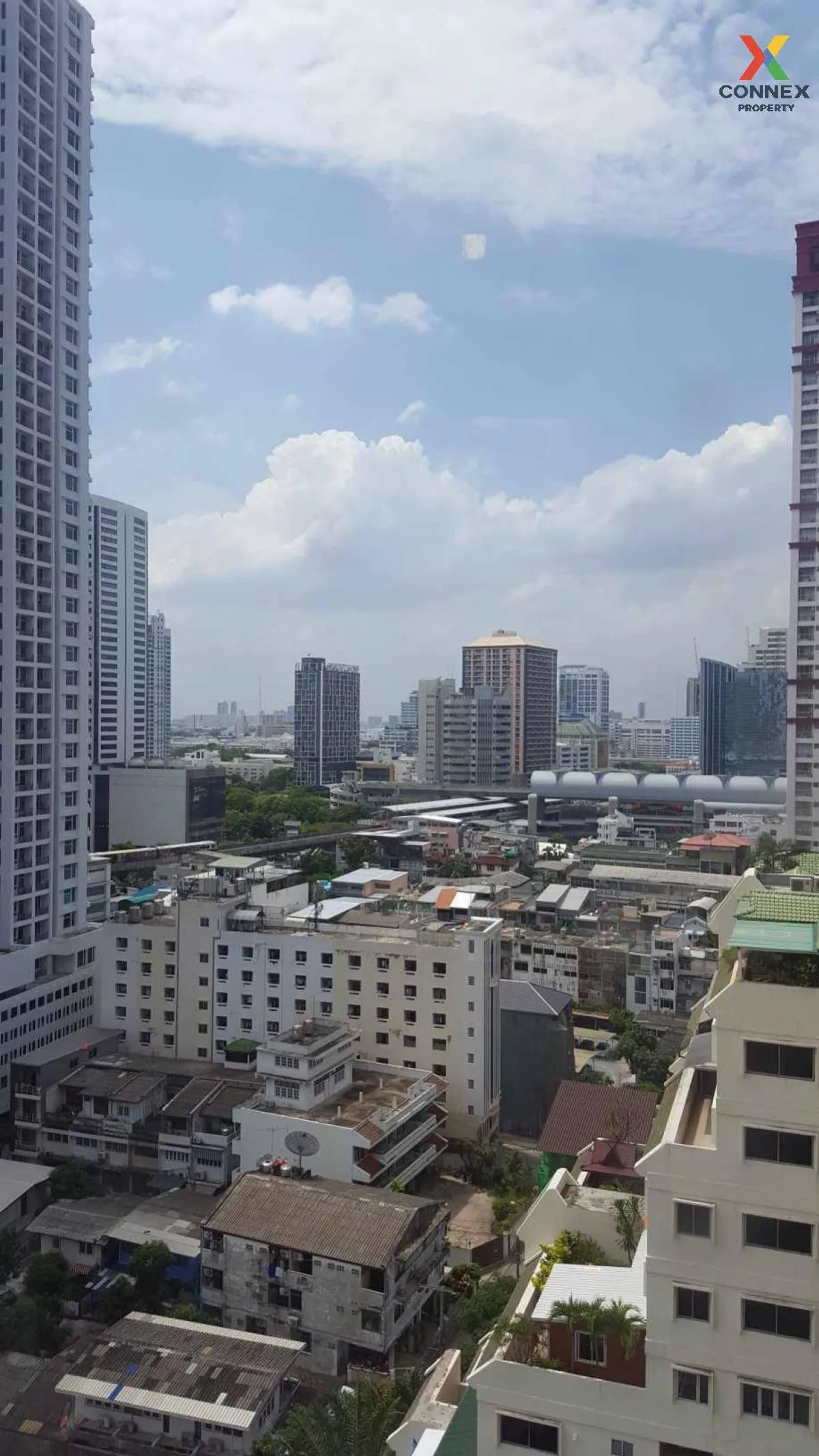 For Sale Condo , Ideo Q Ratchathewi , BTS-Ratchathewi , Thung Phaya Thai , Rat Thewi , Bangkok , CX-47714