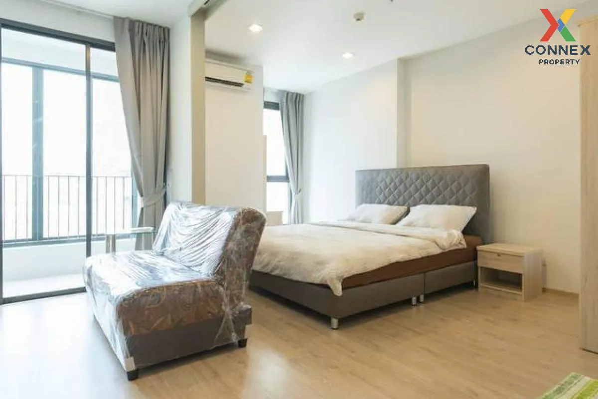 FOR RENT condo , Ideo Q Ratchathewi , BTS-Ratchathewi , Thung Phaya Thai , Rat Thewi , Bangkok , CX-47715 4