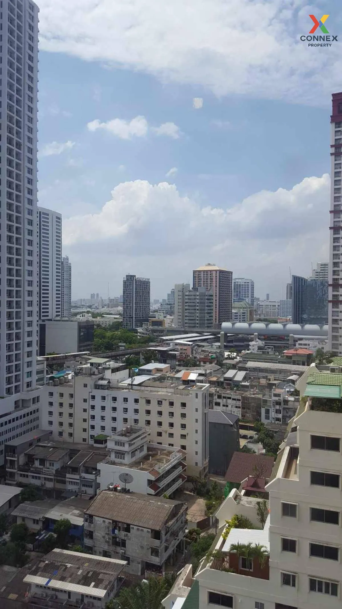 FOR RENT condo , Ideo Q Ratchathewi , BTS-Ratchathewi , Thung Phaya Thai , Rat Thewi , Bangkok , CX-47715