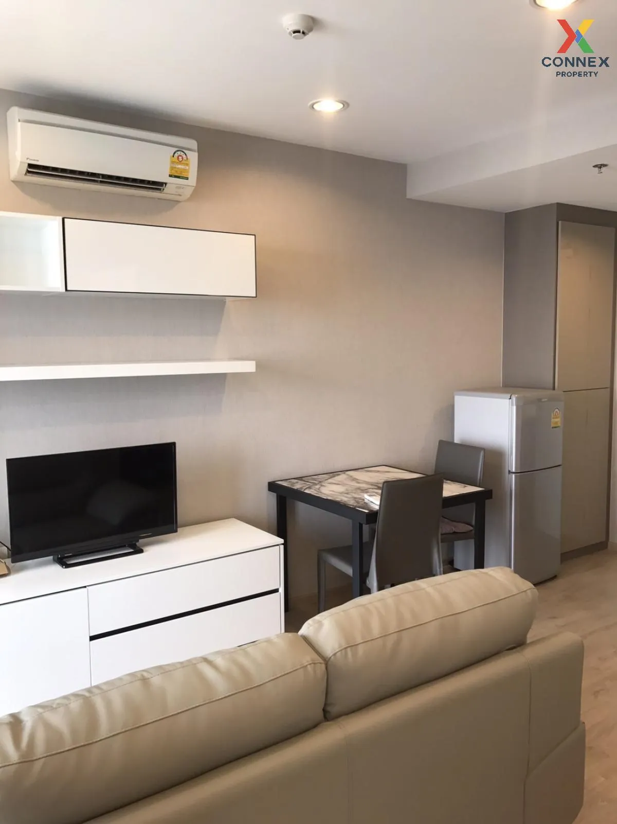 FOR RENT condo , Ideo Q Ratchathewi , BTS-Ratchathewi , Thung Pha 2