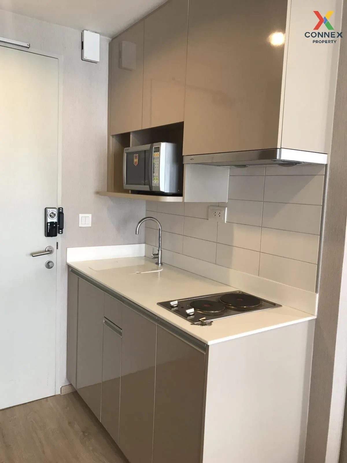 FOR RENT condo , Ideo Q Ratchathewi , BTS-Ratchathewi , Thung Pha 4