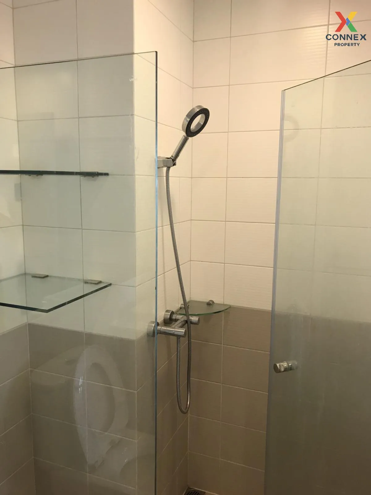 FOR RENT condo , Ideo Q Ratchathewi , BTS-Ratchathewi , Thung Pha