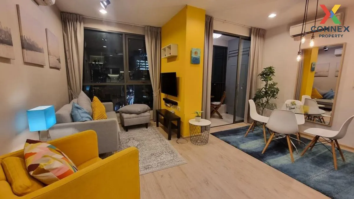 For Sale Condo , Ideo Q Ratchathewi , BTS-Ratchathewi , Thung Pha 1