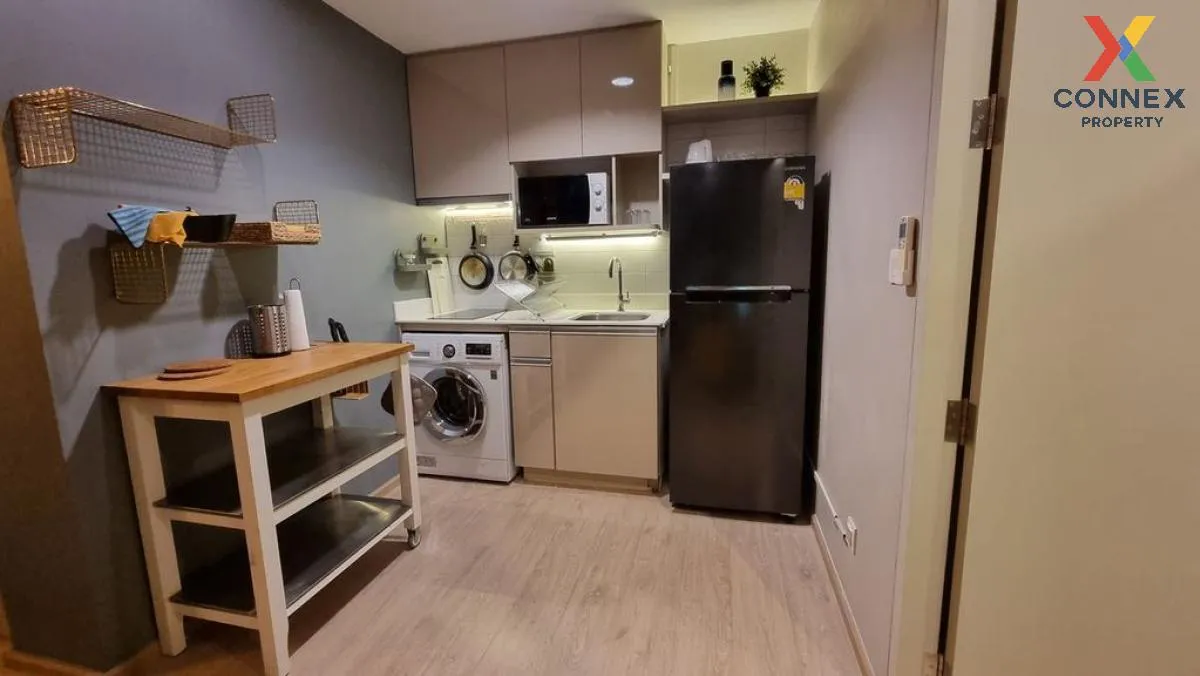 For Sale Condo , Ideo Q Ratchathewi , BTS-Ratchathewi , Thung Pha 2