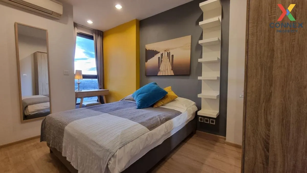 For Sale Condo , Ideo Q Ratchathewi , BTS-Ratchathewi , Thung Pha 3