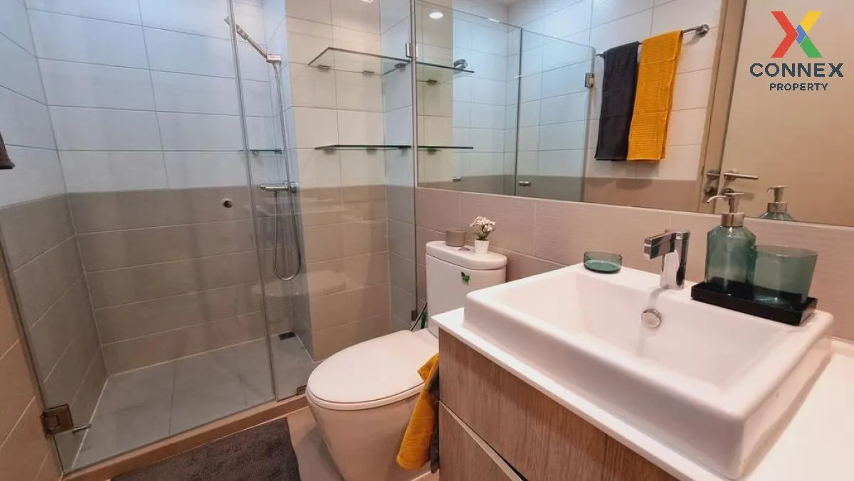 For Sale Condo , Ideo Q Ratchathewi , BTS-Ratchathewi , Thung Pha
