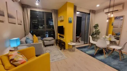 For Sale Condo , Ideo Q Ratchathewi , BTS-Ratchathewi , Thung Phaya Thai , Rat Thewi , Bangkok , CX-47755