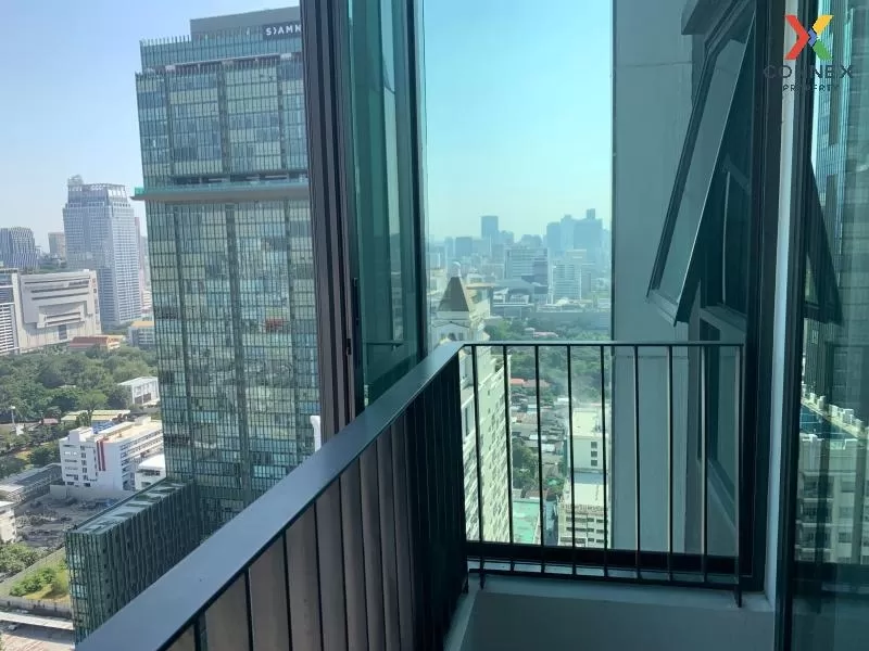 FOR RENT condo , Ideo Q Ratchathewi , BTS-Ratchathewi , Thung Phaya Thai , Rat Thewi , Bangkok , CX-47770