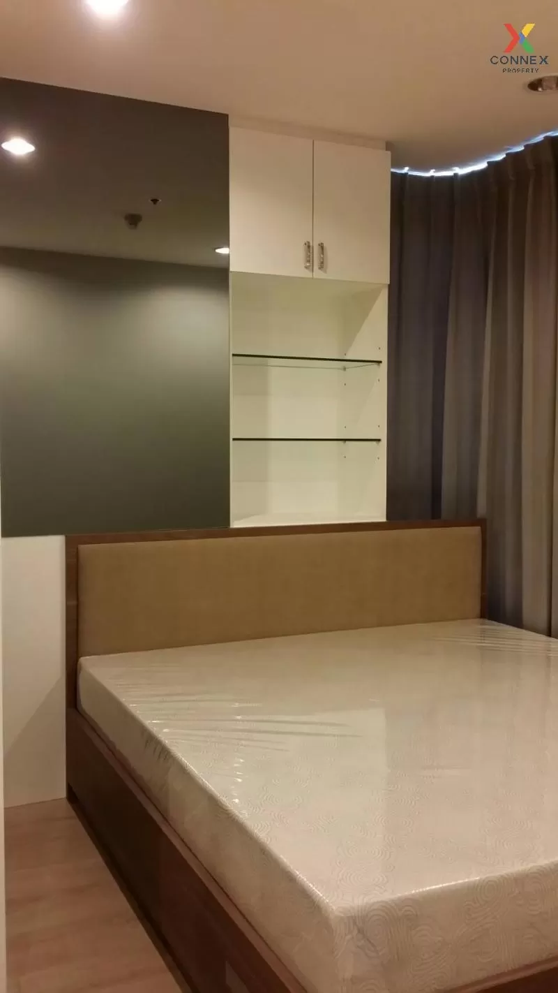 FOR RENT condo , Ideo Q Ratchathewi , BTS-Ratchathewi , Thung Phaya Thai , Rat Thewi , Bangkok , CX-47774