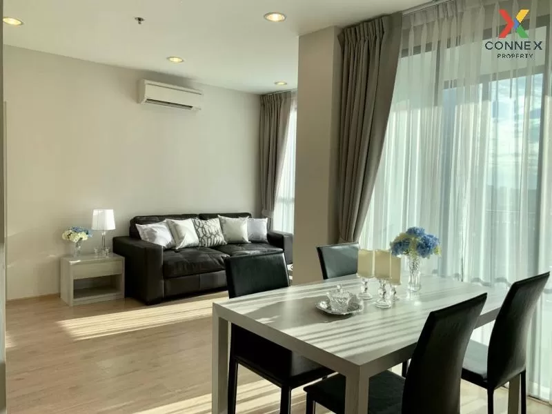 FOR RENT condo , Ideo Q Ratchathewi , BTS-Ratchathewi , Thung Phaya Thai , Rat Thewi , Bangkok , CX-47776