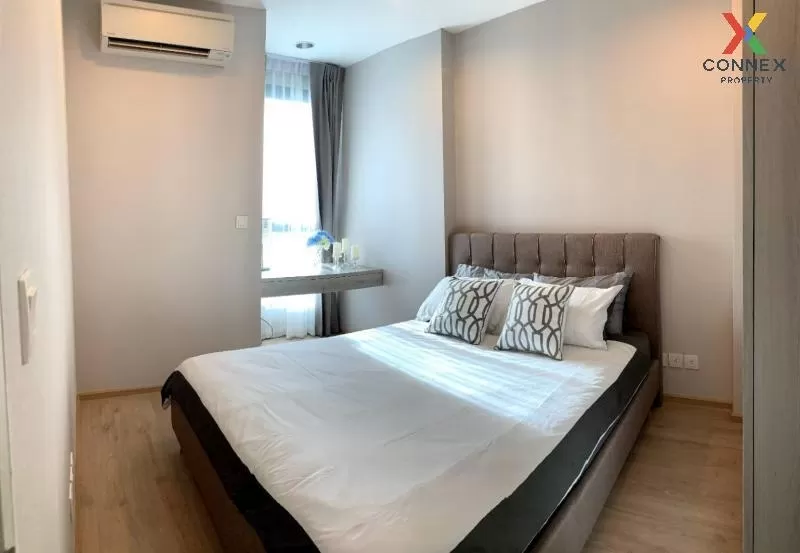 FOR RENT condo , Ideo Q Ratchathewi , BTS-Ratchathewi , Thung Phaya Thai , Rat Thewi , Bangkok , CX-47776