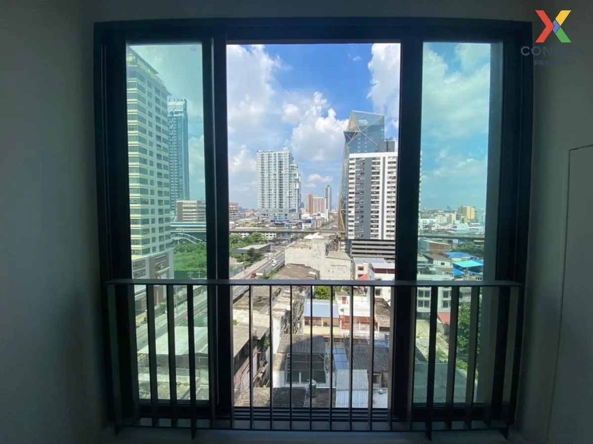 FOR RENT condo , Ideo Q Ratchathewi , BTS-Ratchathewi , Thung Phaya Thai , Rat Thewi , Bangkok , CX-47782