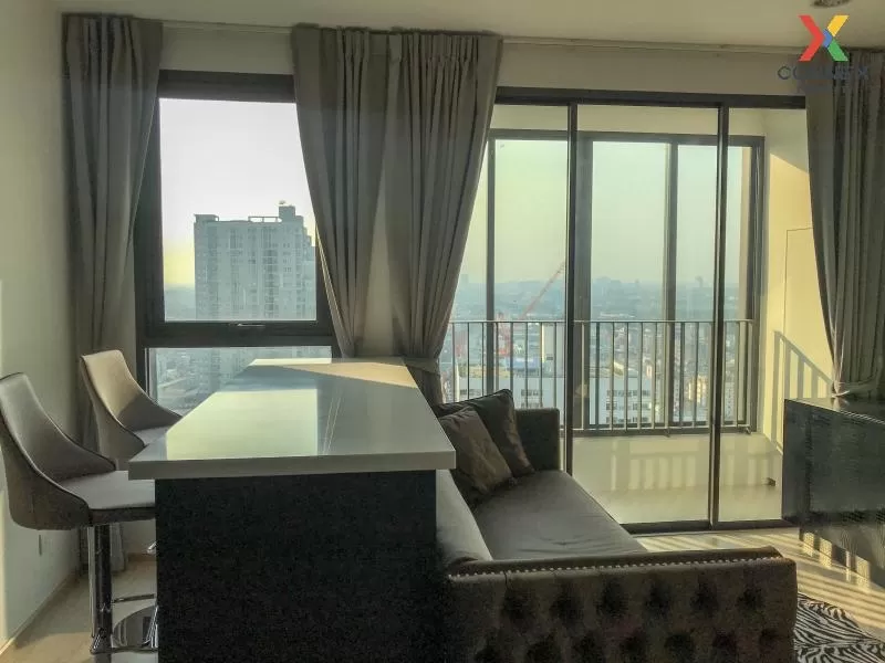 FOR RENT condo , Ideo Q Ratchathewi , BTS-Ratchathewi , Thung Phaya Thai , Rat Thewi , Bangkok , CX-47786 4