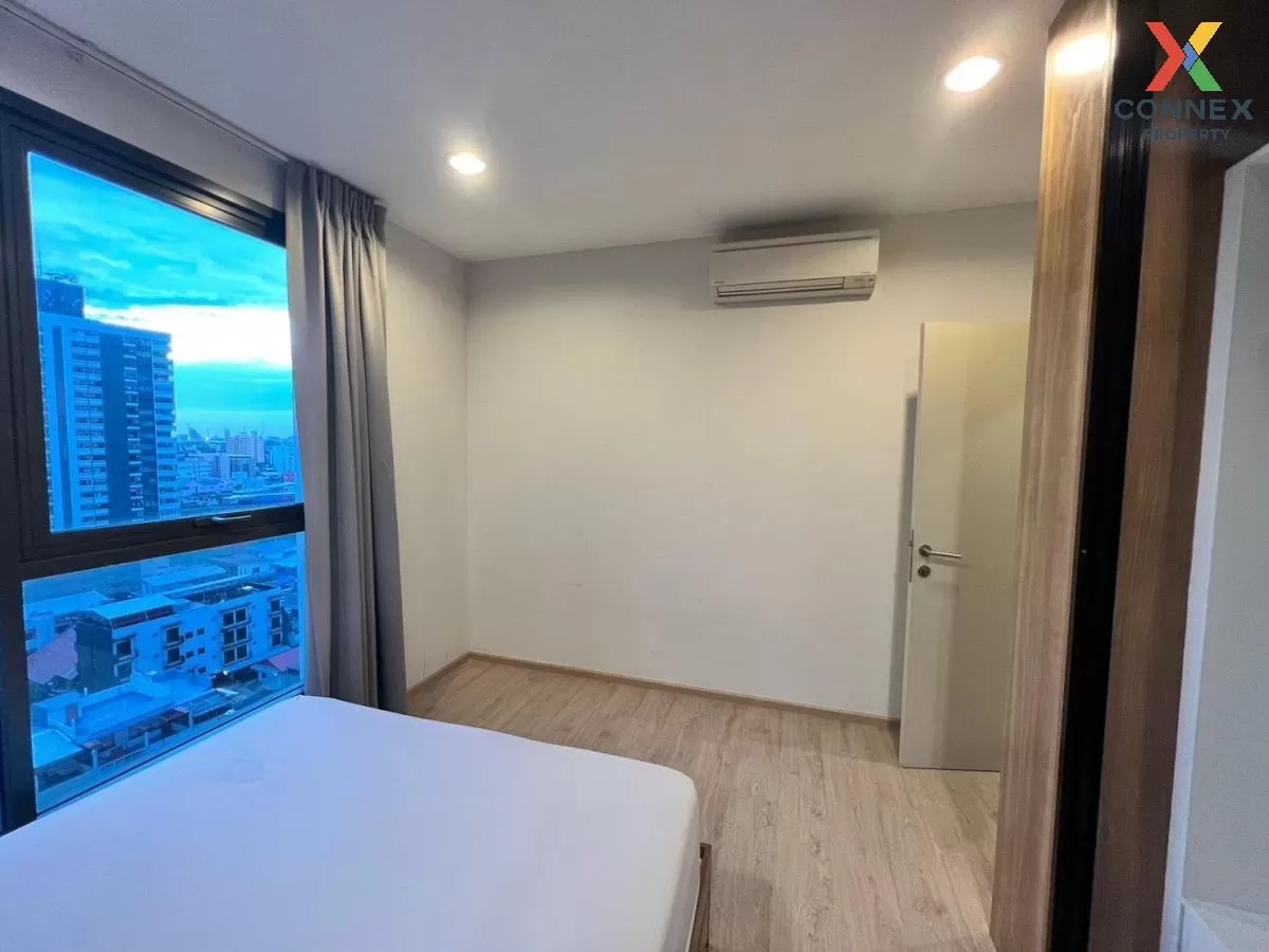 FOR RENT condo , Ideo Q Ratchathewi , BTS-Ratchathewi , Thung Phaya Thai , Rat Thewi , Bangkok , CX-47790