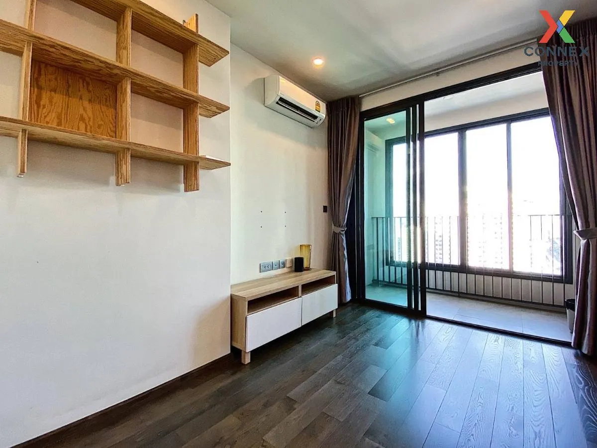 FOR RENT condo , Ideo Q Siam-Ratchathewi , BTS-Ratchathewi , Thung Phaya Thai , Rat Thewi , Bangkok , CX-47828 1