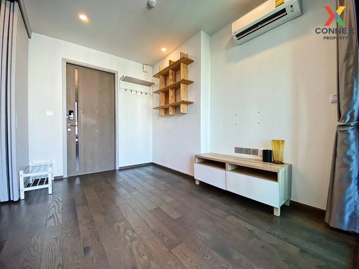 FOR RENT condo , Ideo Q Siam-Ratchathewi , BTS-Ratchathewi , Thung Phaya Thai , Rat Thewi , Bangkok , CX-47828 2