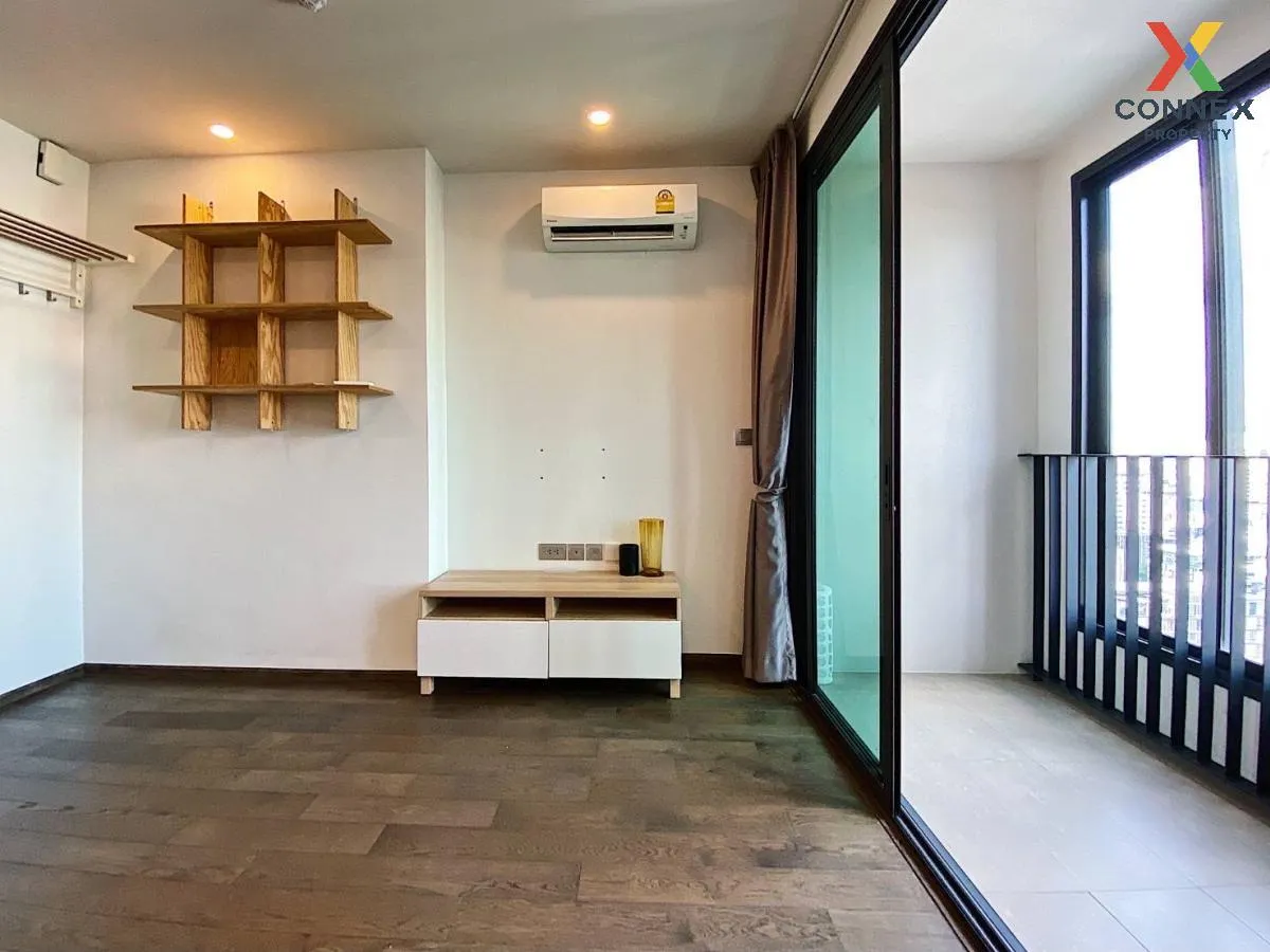 FOR RENT condo , Ideo Q Siam-Ratchathewi , BTS-Ratchathewi , Thung Phaya Thai , Rat Thewi , Bangkok , CX-47828 3