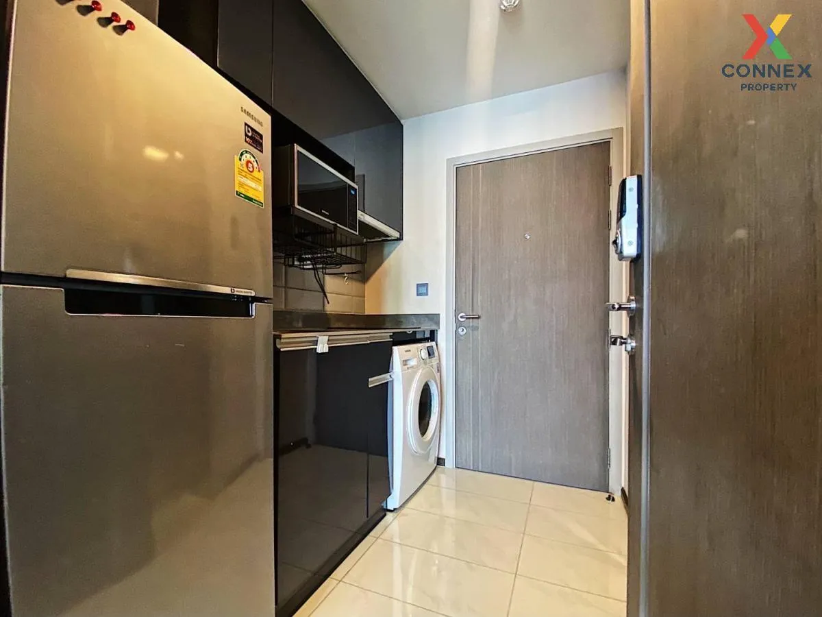 FOR RENT condo , Ideo Q Siam-Ratchathewi , BTS-Ratchathewi , Thung Phaya Thai , Rat Thewi , Bangkok , CX-47828 4