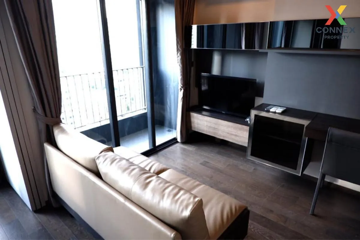 FOR RENT condo , Ideo Q Siam-Ratchathewi , BTS-Ratchathewi , Thung Phaya Thai , Rat Thewi , Bangkok , CX-47834 1