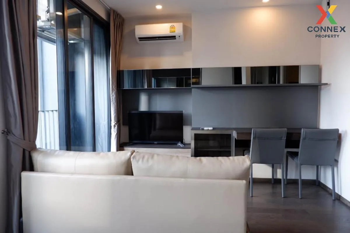 FOR RENT condo , Ideo Q Siam-Ratchathewi , BTS-Ratchathewi , Thung Phaya Thai , Rat Thewi , Bangkok , CX-47834 2