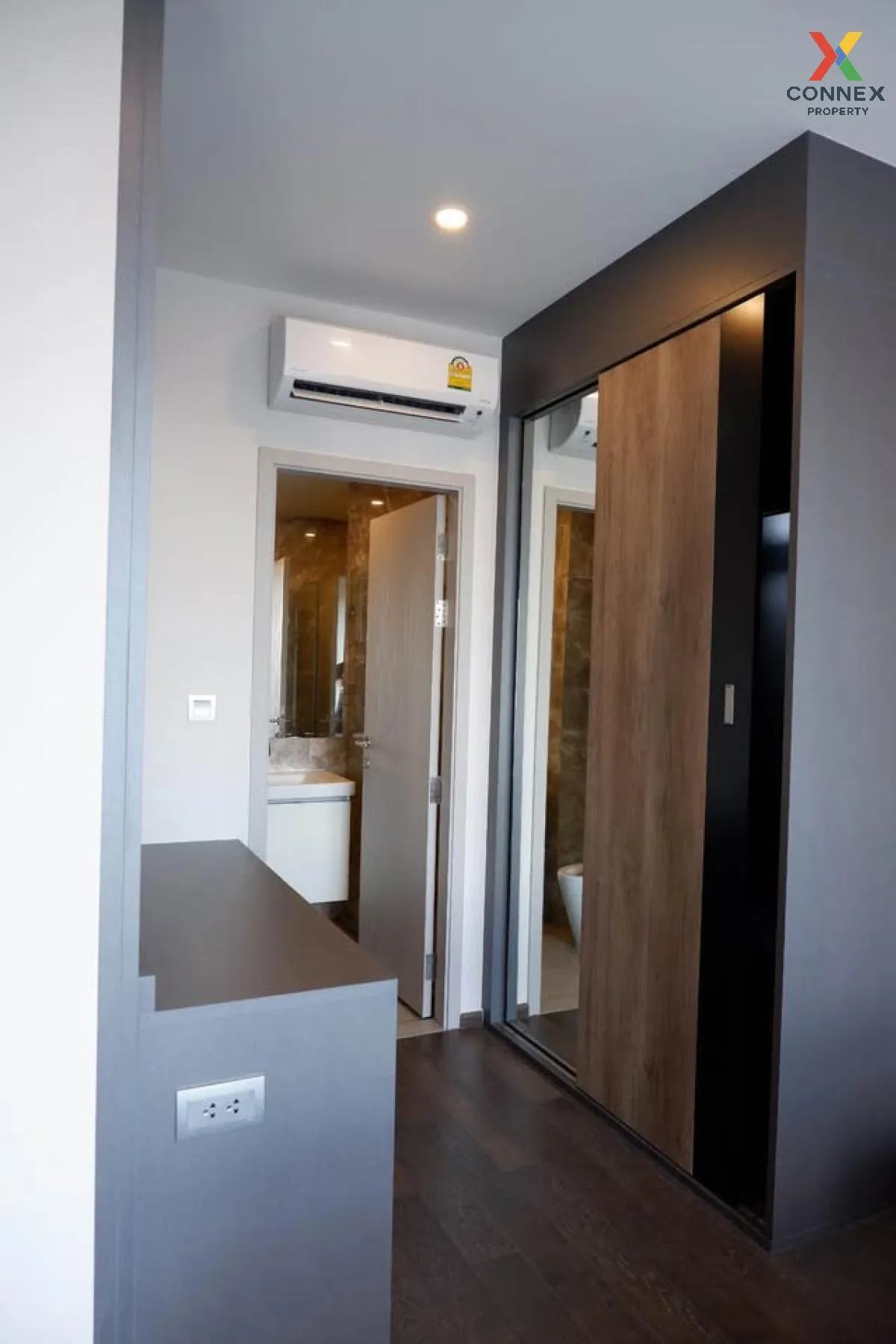 FOR RENT condo , Ideo Q Siam-Ratchathewi , BTS-Ratchathewi , Thung Phaya Thai , Rat Thewi , Bangkok , CX-47834