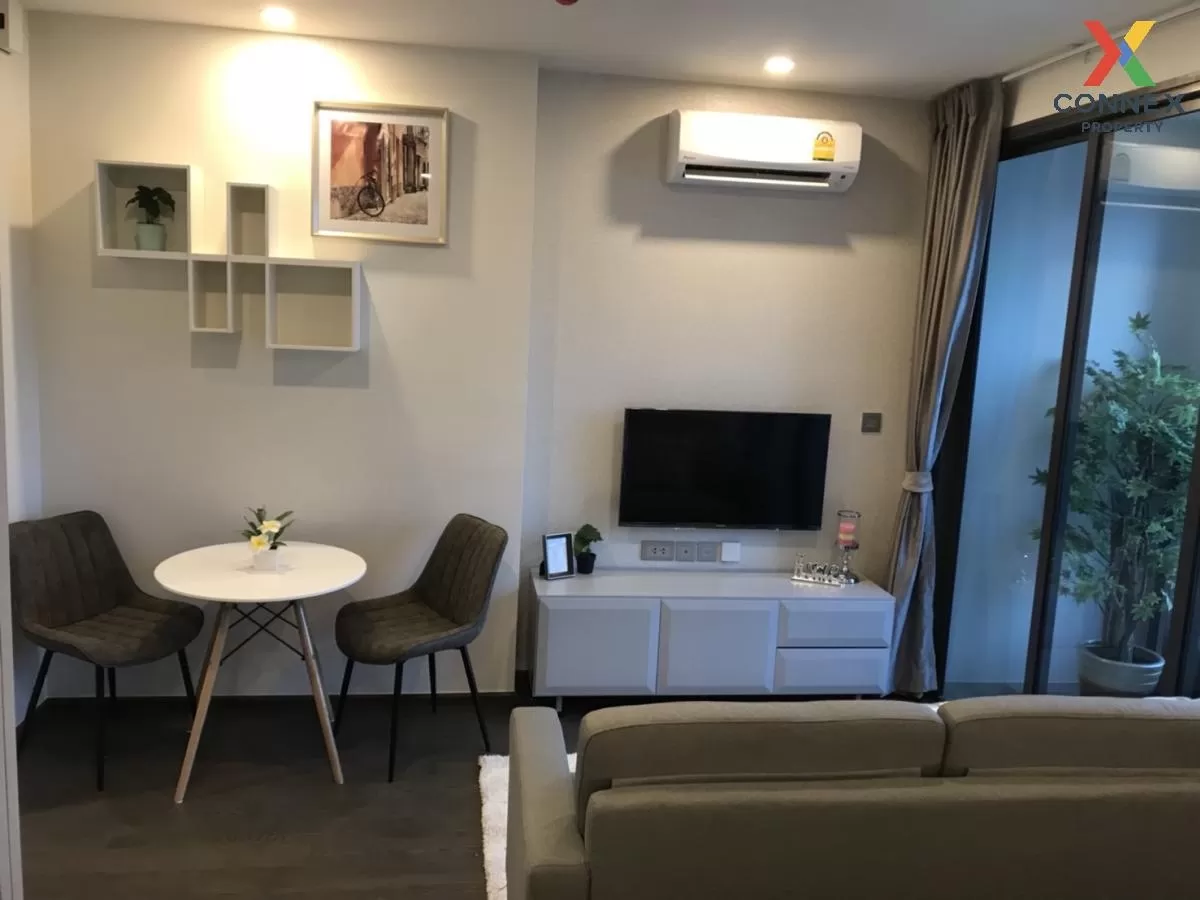 FOR RENT condo , Ideo Q Siam-Ratchathewi , BTS-Ratchathewi , Thung Phaya Thai , Rat Thewi , Bangkok , CX-47855 2