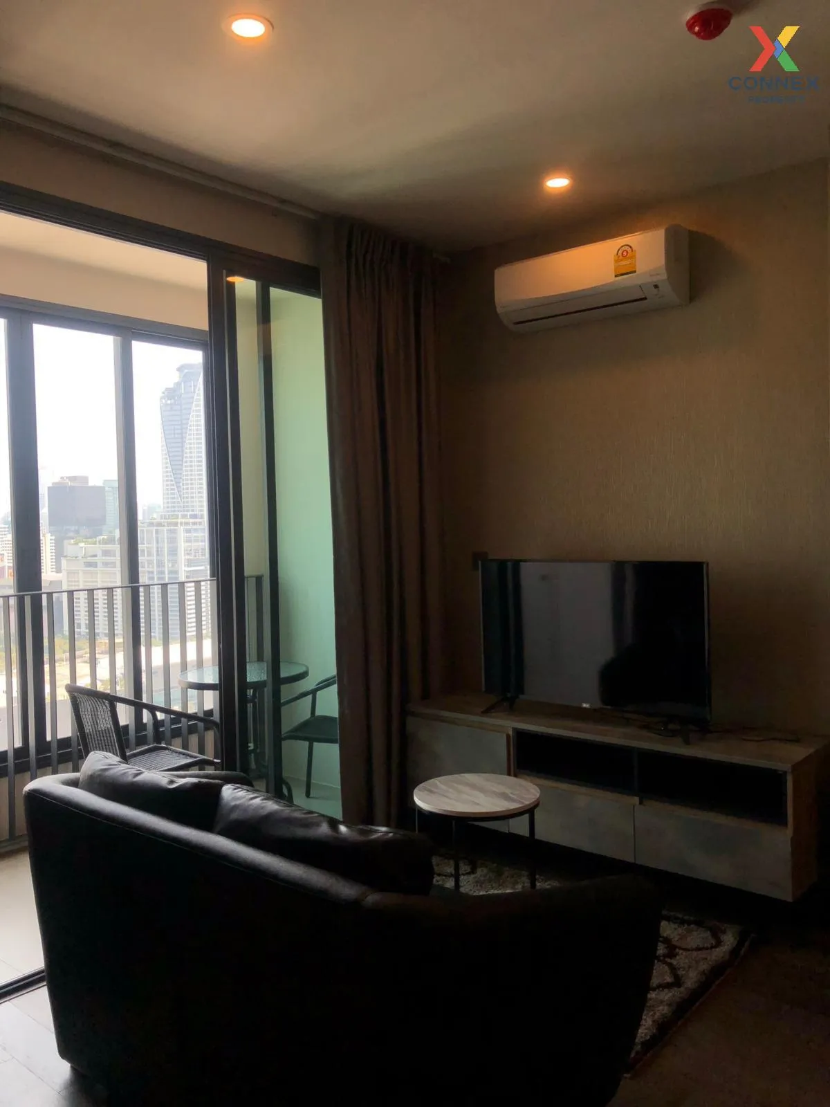 FOR RENT condo , Ideo Q Siam-Ratchathewi , BTS-Ratchathewi , Thung Phaya Thai , Rat Thewi , Bangkok , CX-47872