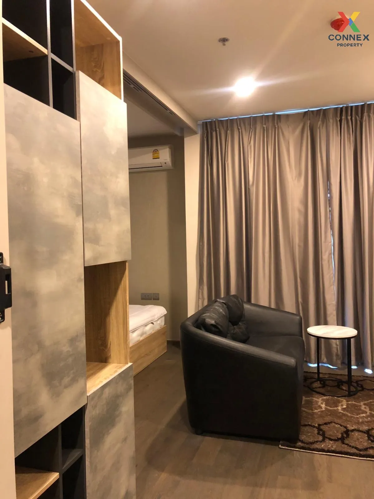 FOR RENT condo , Ideo Q Siam-Ratchathewi , BTS-Ratchathewi , Thung Phaya Thai , Rat Thewi , Bangkok , CX-47872