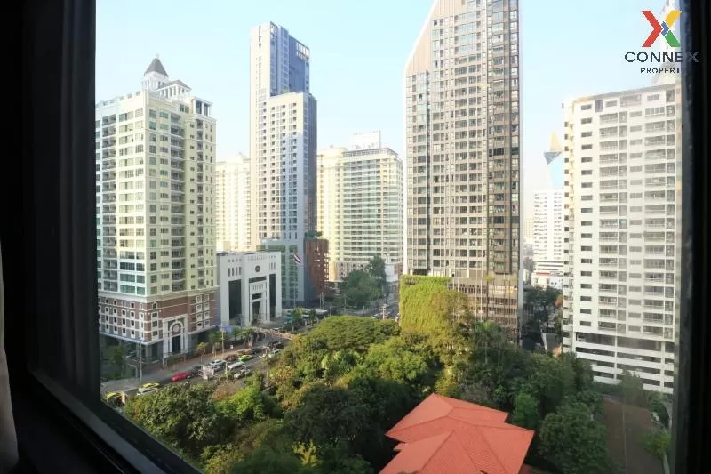 FOR RENT condo , Ideo Q Siam-Ratchathewi , BTS-Ratchathewi , Thung Phaya Thai , Rat Thewi , Bangkok , CX-47891