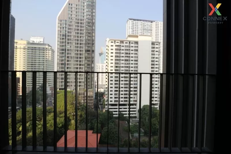 FOR RENT condo , Ideo Q Siam-Ratchathewi , BTS-Ratchathewi , Thung Phaya Thai , Rat Thewi , Bangkok , CX-47891