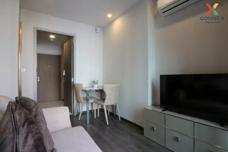 FOR RENT condo , Ideo Q Siam-Ratchathewi , BTS-Ratchathewi , Thung Phaya Thai , Rat Thewi , Bangkok , CX-47891