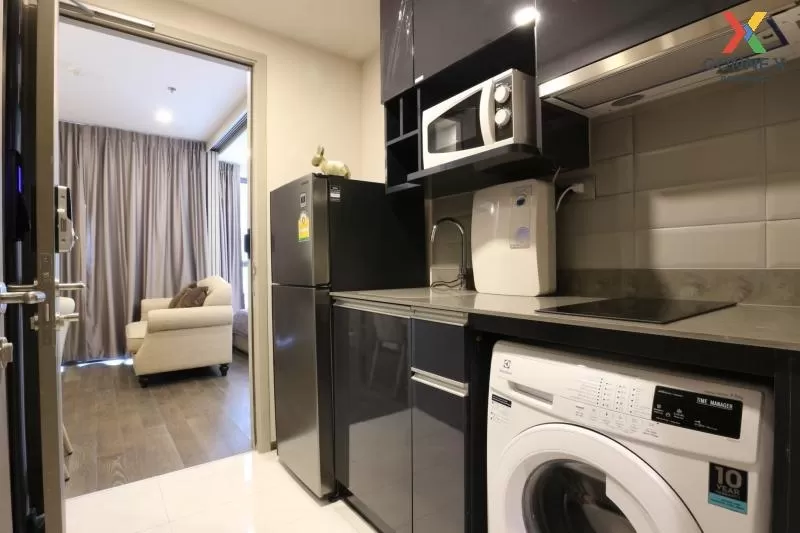 FOR RENT condo , Ideo Q Siam-Ratchathewi , BTS-Ratchathewi , Thung Phaya Thai , Rat Thewi , Bangkok , CX-47891