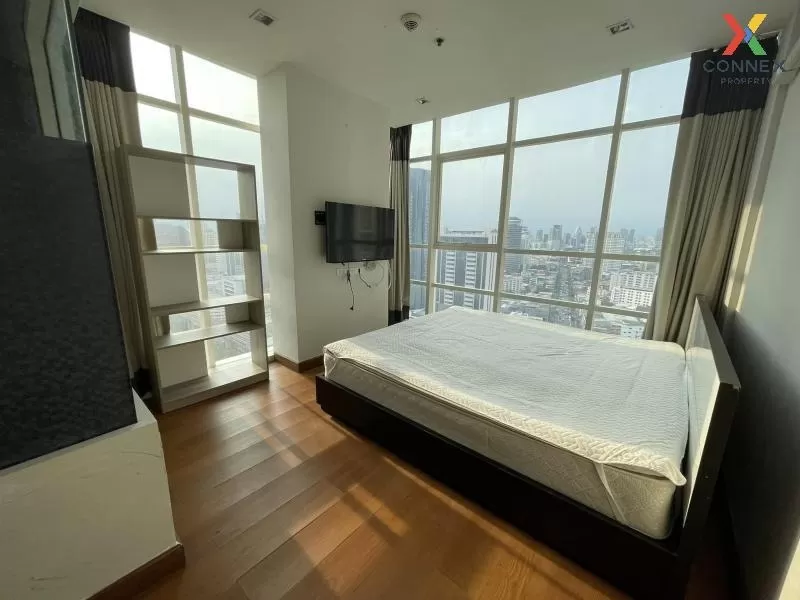 FOR RENT condo , Ideo Verve Ratchaprarop , Makkasan , Rat Thewi , Bangkok , CX-48054