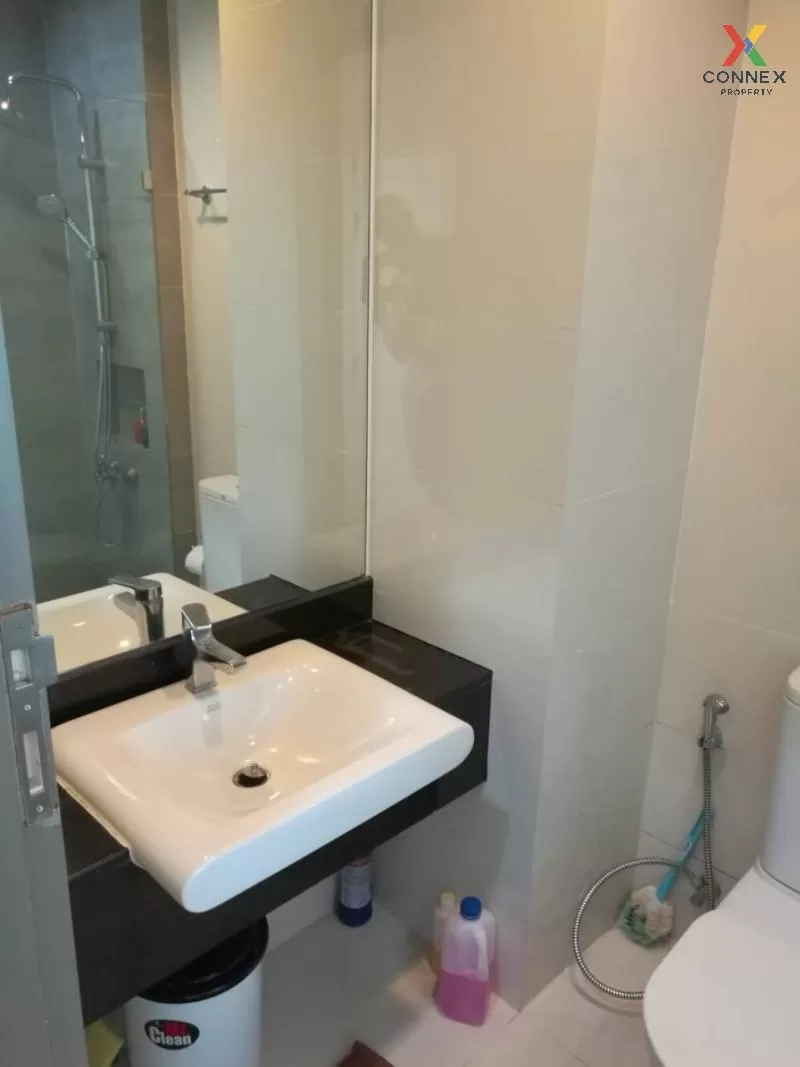 FOR SALE condo , Ideo Verve Ratchaprarop , Makkasan , Rat Thewi , Bangkok , CX-48093