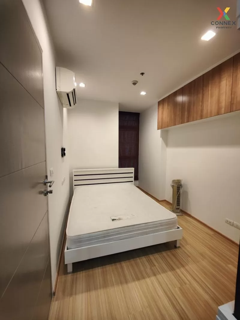 FOR RENT condo , Ideo Verve Ratchaprarop , Makkasan , Rat Thewi , Bangkok , CX-48122 3