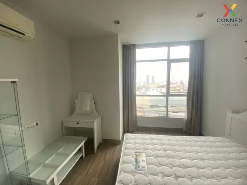 FOR RENT condo , Ideo Verve Ratchaprarop , Makkasan , Rat Thewi , Bangkok , CX-48138