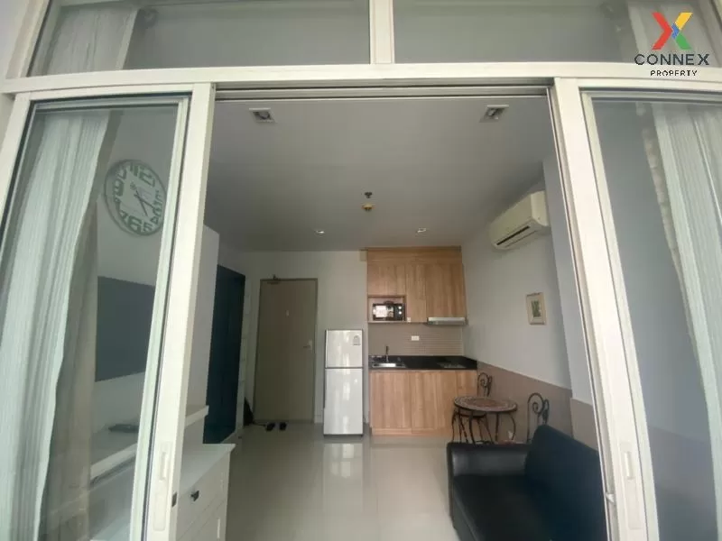 FOR RENT condo , Ideo Verve Ratchaprarop , Makkasan , Rat Thewi , Bangkok , CX-48138