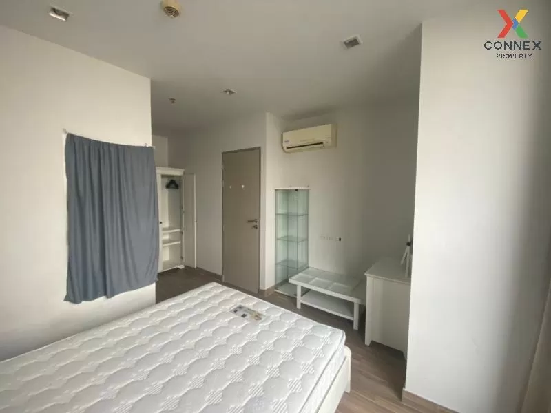 FOR RENT condo , Ideo Verve Ratchaprarop , Makkasan , Rat Thewi , Bangkok , CX-48138