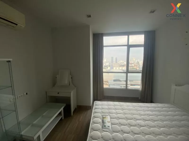 FOR RENT condo , Ideo Verve Ratchaprarop , Makkasan , Rat Thewi , Bangkok , CX-48138